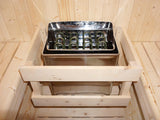 Passion | Barrel Sauna Luxury 180