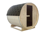 Passion | Barrel Sauna Luxury 180