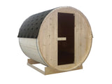Passion | Barrel Sauna Luxury 180