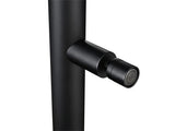 Poolimex | Dakota Buitendouche Koud | RVS Matt Black