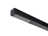 Poolimex | Alabama Buitendouche Koud | RVS Matt Black