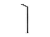 Poolimex | Sense Buitendouche Koud | RVS Matt Black