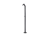 Poolimex | Niagara Buitendouche Koud | RVS Matt Black