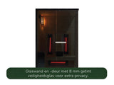 Fonteyn | Finn 1 Combi Sauna