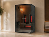 Fonteyn | Finn 1 Combi Sauna