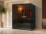 Fonteyn | Finn 2 Combi Sauna