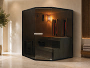 Combi Sauna
