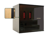 Fonteyn | Finn 4 Combi Sauna