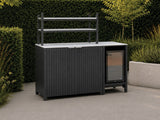 Passion Grills | Leon Buitenkeuken Opstelling 06
