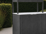 Passion Grills | Leon Buitenkeuken Opstelling 08