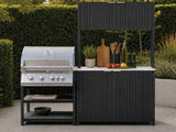 Passion Grills | Leon Buitenkeuken Opstelling 09