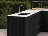 Passion Grills | Leon Buitenkeuken Opstelling 14