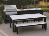 Passion Grills | Leon Buitenkeuken Opstelling 15