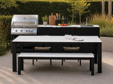 Passion Grills | Leon Buitenkeuken Opstelling 15