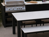 Passion Grills | Leon Buitenkeuken Opstelling 15
