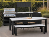 Passion Grills | Leon Buitenkeuken Opstelling 16