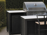 Passion Grills | Leon Buitenkeuken Opstelling 17