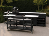 Passion Grills | Leon Buitenkeuken Opstelling 18