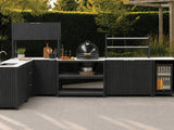 Passion Grills | Leon Buitenkeuken Opstelling 20