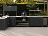 Passion Grills | Leon Buitenkeuken Opstelling 20