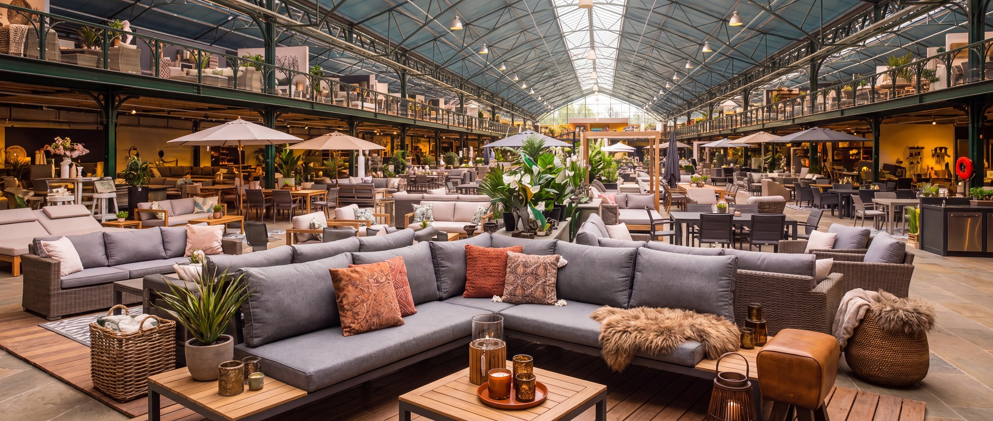 4 Seasons Outdoor tuinmeubelen