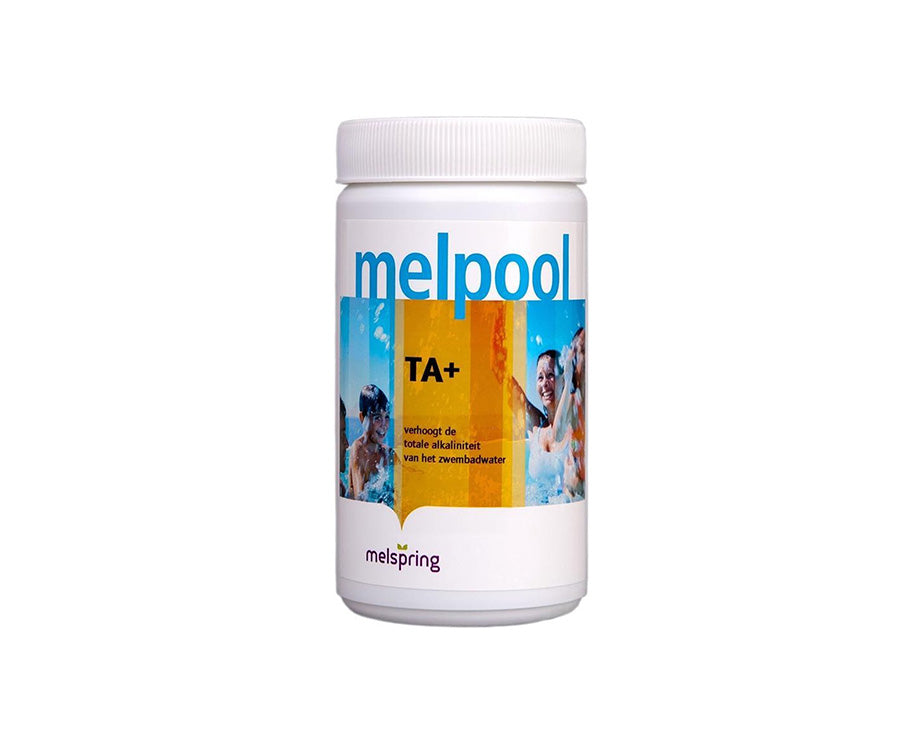 Melpool | TA+ | Pot 1 Kilo