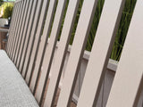 Fonteyn | Milan Tuinbank 3-zits