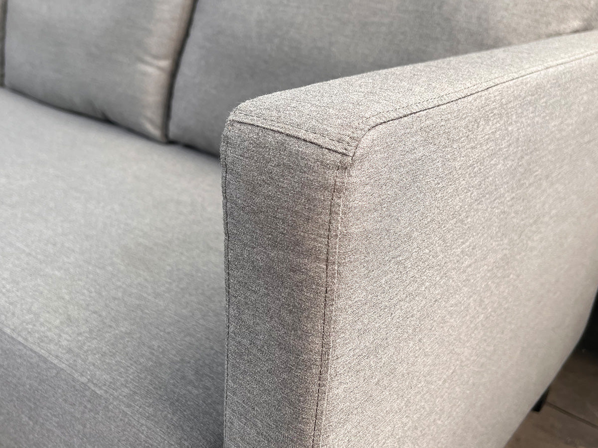 Fonteyn | Odeon Loungeset | Grey Flanelle