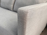 Fonteyn | Odeon Loungeset | Grey Flanelle