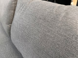Fonteyn | Odeon Loungeset | Grey Flanelle