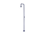 Poolimex | Pool Buitendouche Koud | RVS Ocean Blue