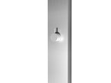 Poolimex | Sense Buitendouche Koud | RVS