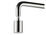 Poolimex | Pool Buitendouche Koud | RVS