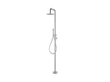 Poolimex | Florida Buitendouche Warm & Koud | RVS