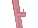 Poolimex | Utah Buitendouche Koud | RVS Coral Pink