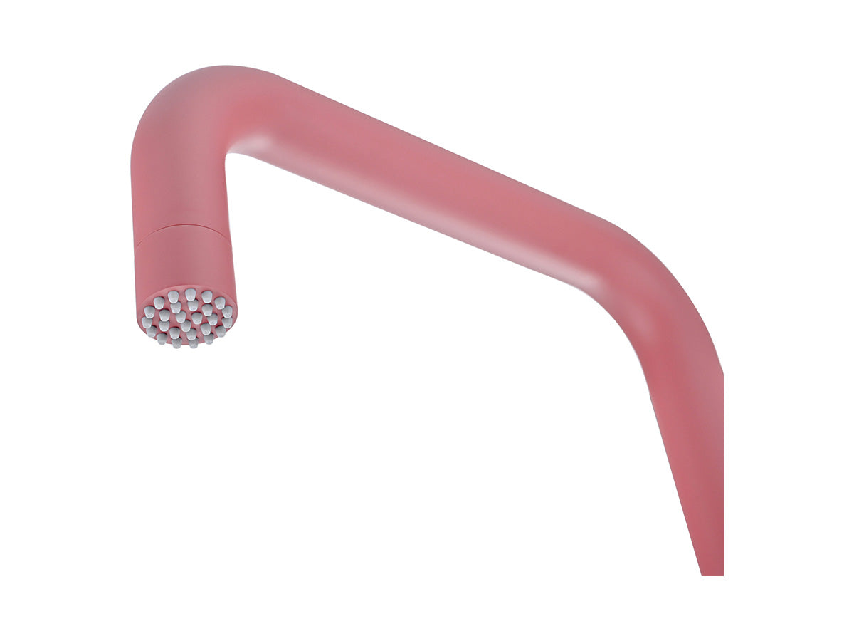 Poolimex | Utah Buitendouche Koud | RVS Coral Pink