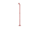Poolimex | Niagara Buitendouche Koud | RVS Coral Pink
