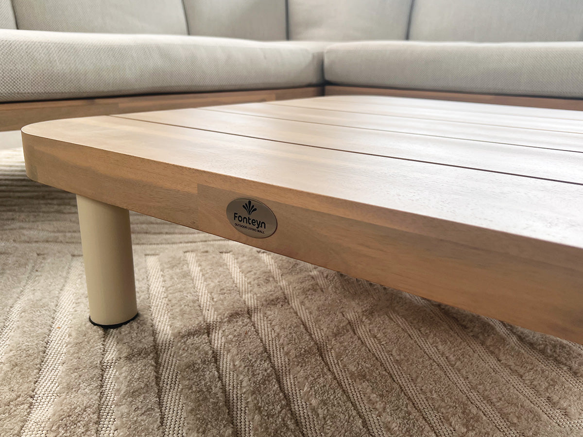 Fonteyn | Varia Loungeset
