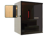 Fonteyn | Finn 2 Combi Sauna