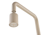 Poolimex | Pool Buitendouche Koud | RVS Moka