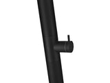 Poolimex | Utah Buitendouche Koud | RVS Matt Black