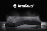 Platinum AeroCover | Zweefparasolhoes 250(h) x 85 cm