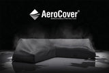 Platinum AeroCover | Vuurtafel Afdekhoes 112 x 82 x 50(h) cm