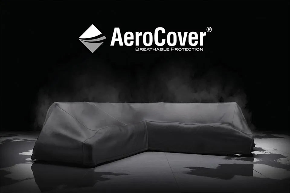 Platinum AeroCover | Buitenkeuken Afdekhoes | XL