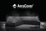 Platinum AeroCover | Loungesethoes 255 x 255 x 100 x 70(h) cm | L-vorm