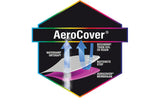 Platinum AeroCover | Loungesethoes 275 x 275 x 90 x 30-45-70(h) | L-Platform