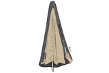 Platinum AeroCover | Zweefparasolhoes 292(h) x 60-65 cm