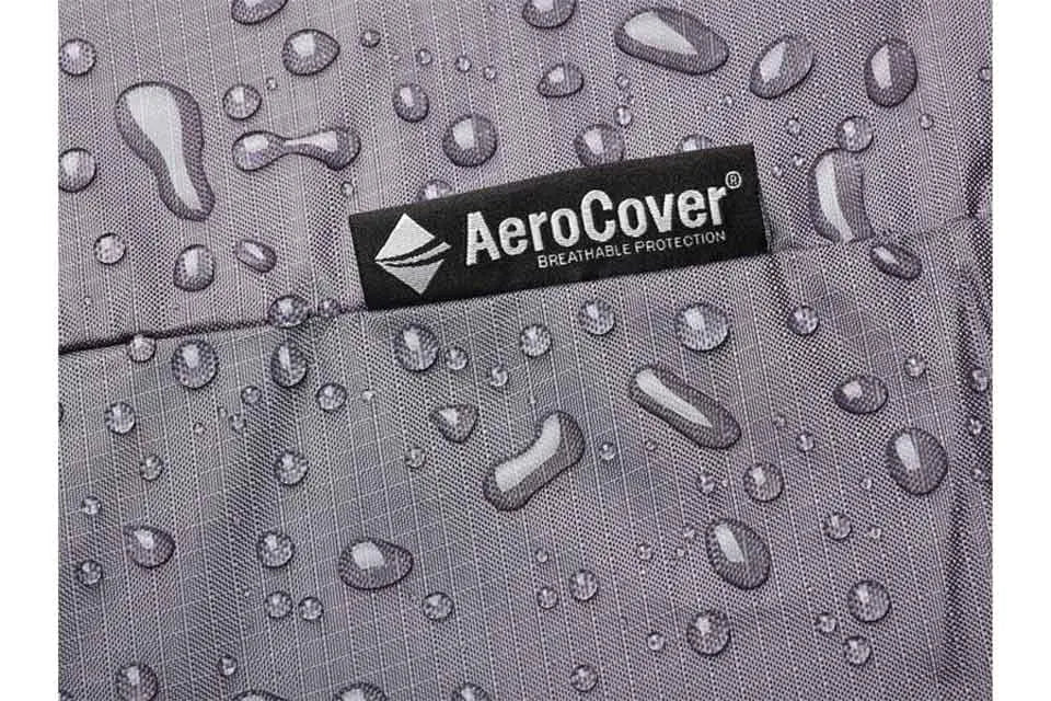 Platinum AeroCover | Loungesethoes 300 x 300 x 100 x 70(h) cm | L-vorm