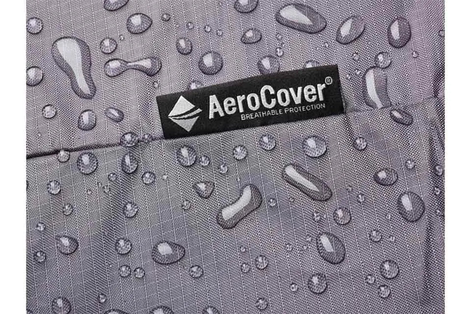 Platinum AeroCover | BBQ Afdekhoes Ø47 cm