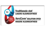 Platinum AeroCover | Kussentas 80 x 80 x 60(h) cm